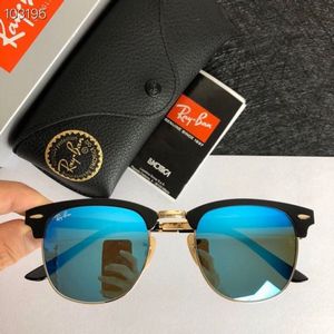 Ray-Ban Sunglasses 540